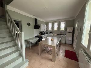 Le Refuge des Marées - 5 minutes de la plage