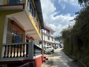 TAWANG STAYHOUSe