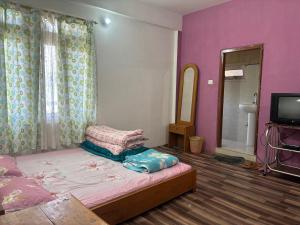 TAWANG STAYHOUSe