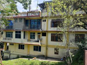 TAWANG STAYHOUSe