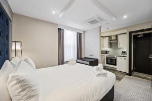 The Westbourne Residences