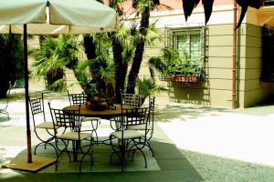 Residence Villa Firenze