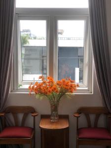 Motel Minh Thảo