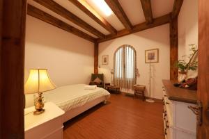 Oliu Homestay & Cofee