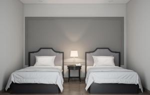 Anvi Saigon Boutique Hotel - Near Tan Son Nhat Airport