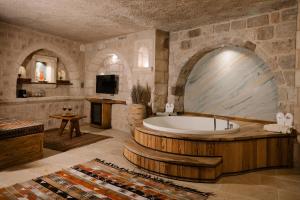 Cappadocia Cave Suites Adult Only