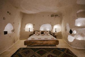 Cappadocia Cave Suites Adult Only