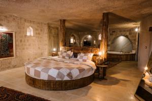 Cappadocia Cave Suites Adult Only
