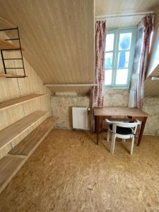 Appartement sur jardins suspendus