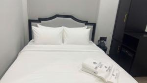 Anvi Saigon Boutique Hotel - Near Tan Son Nhat Airport