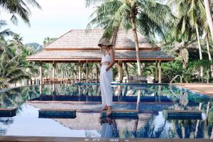 Ban Saithong Beach Resort