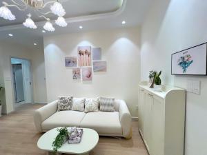 Căn hộ Hòn Chồng OC1A-628