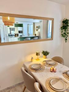 Maison Bellebat - proche dOrleans