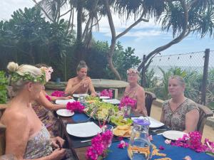Villa Sri Beach Ayurveda Retreat