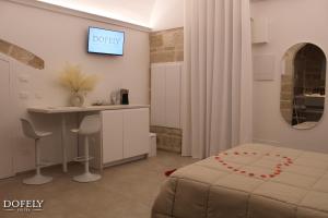 Dofely Suites - Tritone