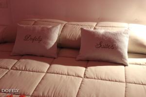 Dofely Suites - Tritone