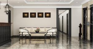 Anvi Saigon Boutique Hotel - Near Tan Son Nhat Airport