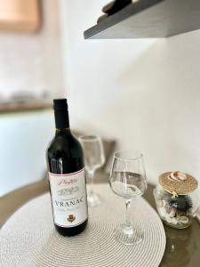 Apartman Buljarica-Bačvice 2