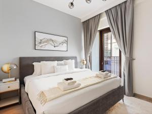 Luxury Elegance 2BDR In Sunset-Creek Beach- 03