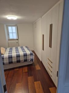 CASA JARDIN en FERROL VELLO