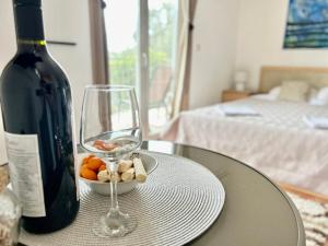 Apartman Buljarica-Bačvice 2