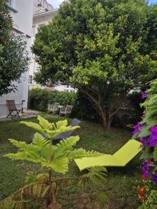 CASA JARDIN en FERROL VELLO