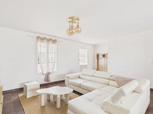 Maison pour 6 avec jardin, proche marais
