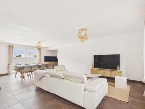 Maison pour 6 avec jardin, proche marais