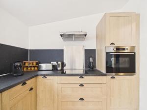 Maison pour 6 avec jardin, proche marais