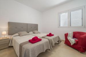 Apartmento Calima 3 by Escape Home