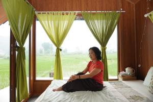 Ans House homestay & Hagiang local tours