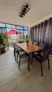 Residencial Ankara hermoso y acogedor