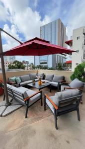 Residencial Ankara hermoso y acogedor
