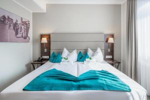 hotel bomonti Nürnberg West
