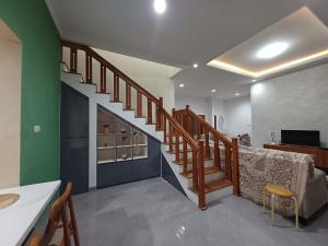 Ghanaya Villa Purwokerto
