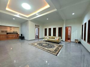 Ghanaya Villa Purwokerto