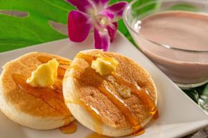 Spa Resort Hawaiians Monolith Tower