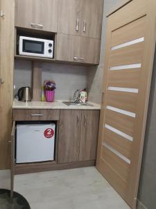 Апартаменти на вулиці Шопена