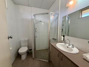 Ashwood Motel
