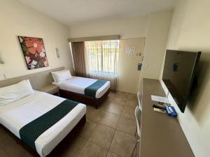 Ashwood Motel