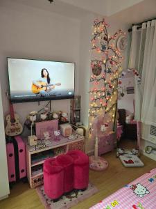 Hello kitty theme at azure