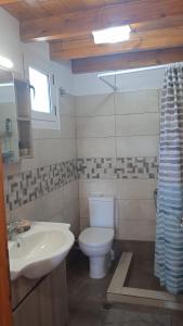 Το Χαρούμενο Σπίτι Στο Λιβαδι