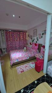 Hello kitty theme at azure