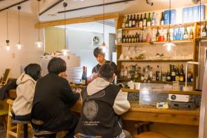 まちやど　Motomachi