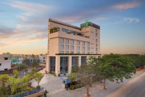 Lemon Tree Hotel, Bhubaneswar