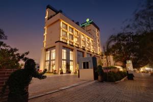 Lemon Tree Hotel, Bhubaneswar