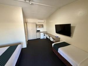 Ashwood Motel