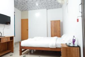 Eagle Nest Hotel Thekkady