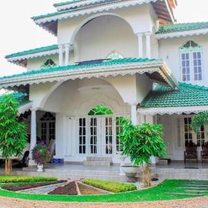 Villa Sri Beach Ayurveda Retreat