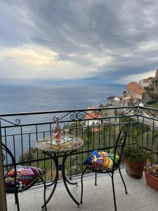 Ambra Holiday House